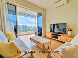 Lake Life (D22), Condominium #581687791